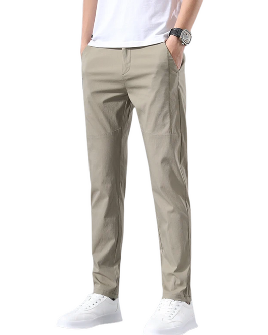 Casual Heren Chino