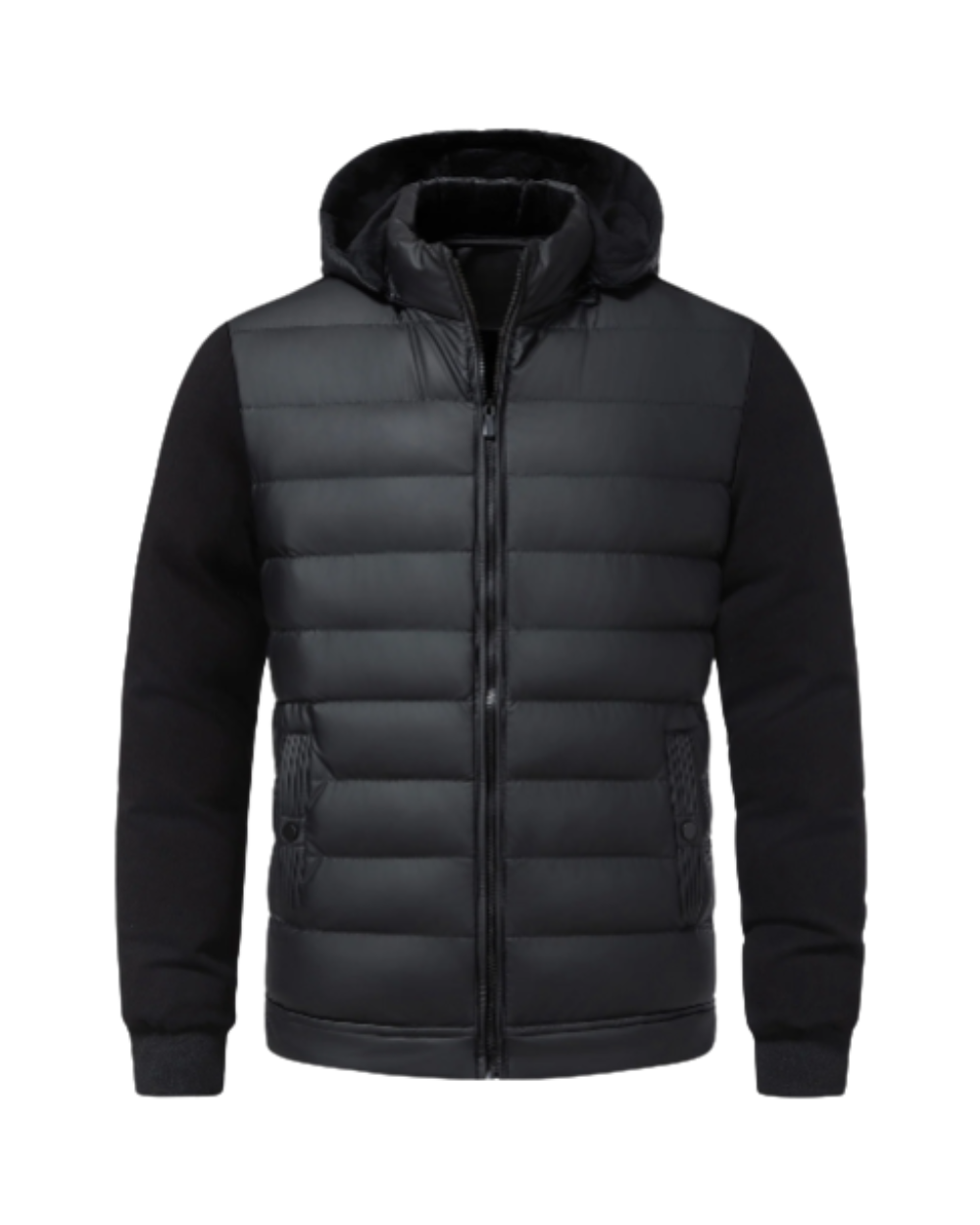 Paris Premium Hybride Jas