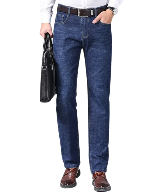 Denim jeans voor heren