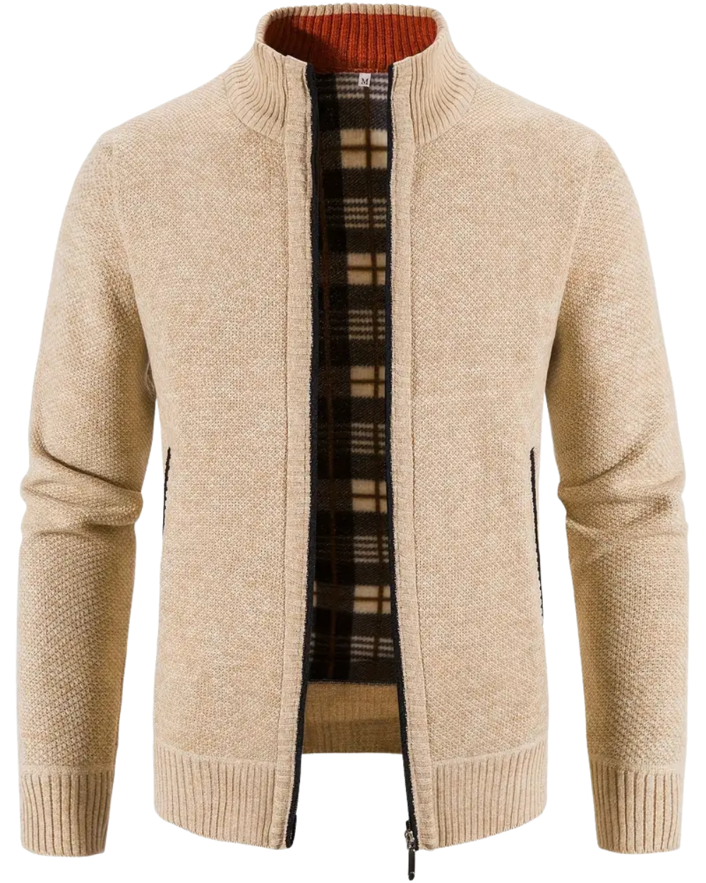 Elegant zakelijk vest