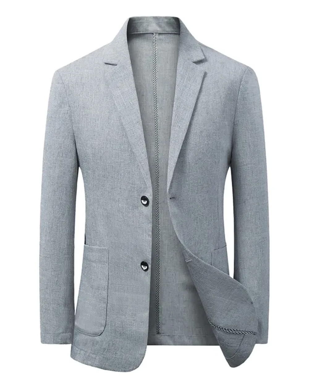 Elegante zomerblazer