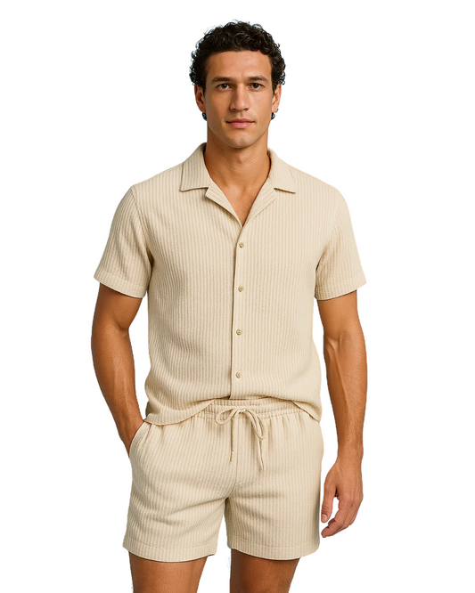 Casual zomerset