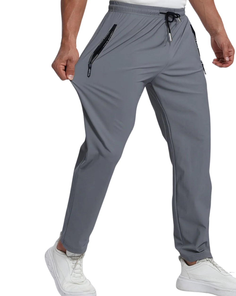 Stretch joggingbroek