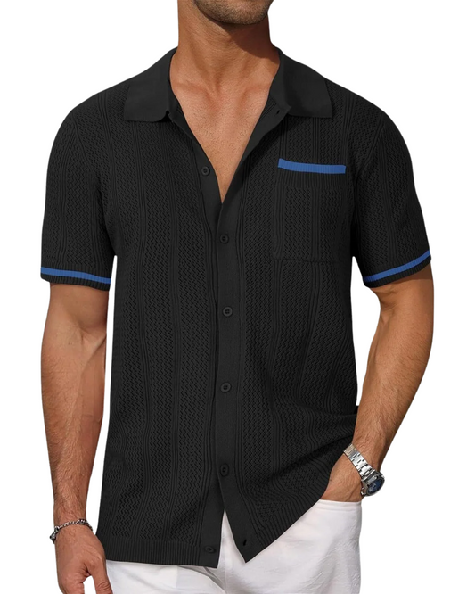 Zanzibar Strand Shirt
