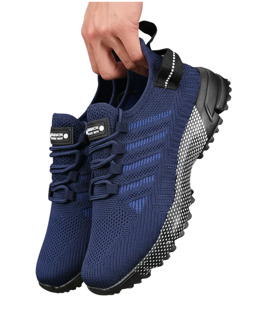 Elegante herenschoenen