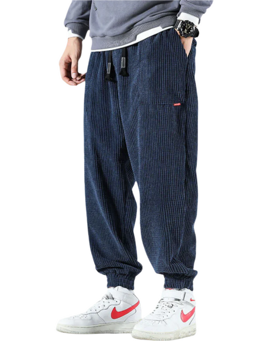Alloro Corduroy Broek