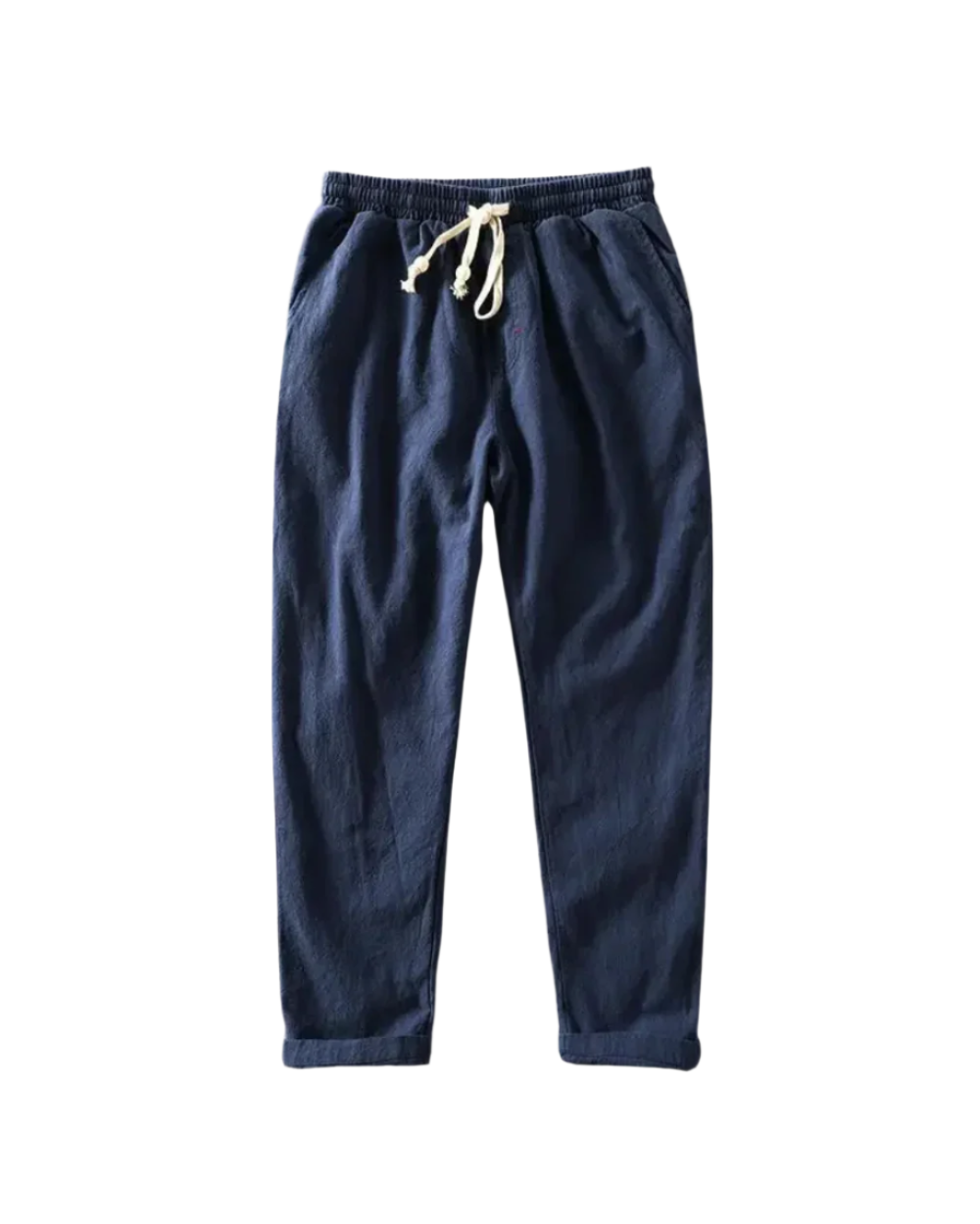 Linnen broek