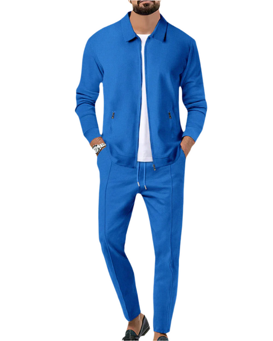 Comfortabel trainingspak