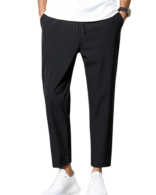 Comfortabele broek