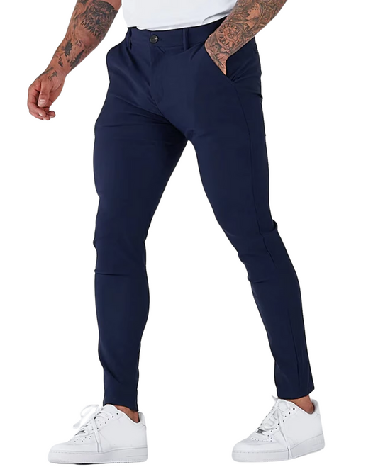 Premium stretchbroek