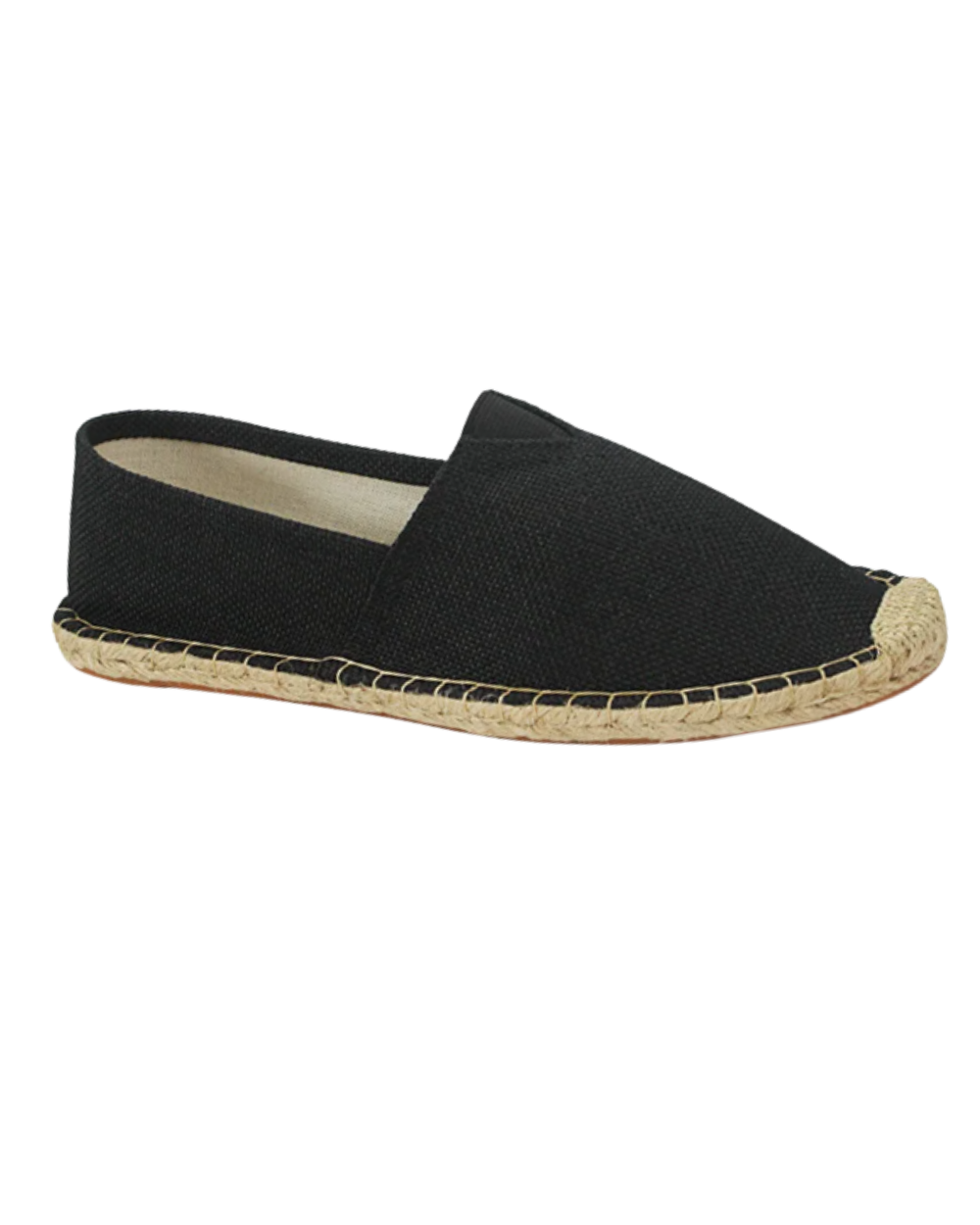 Canvas Espadrilles