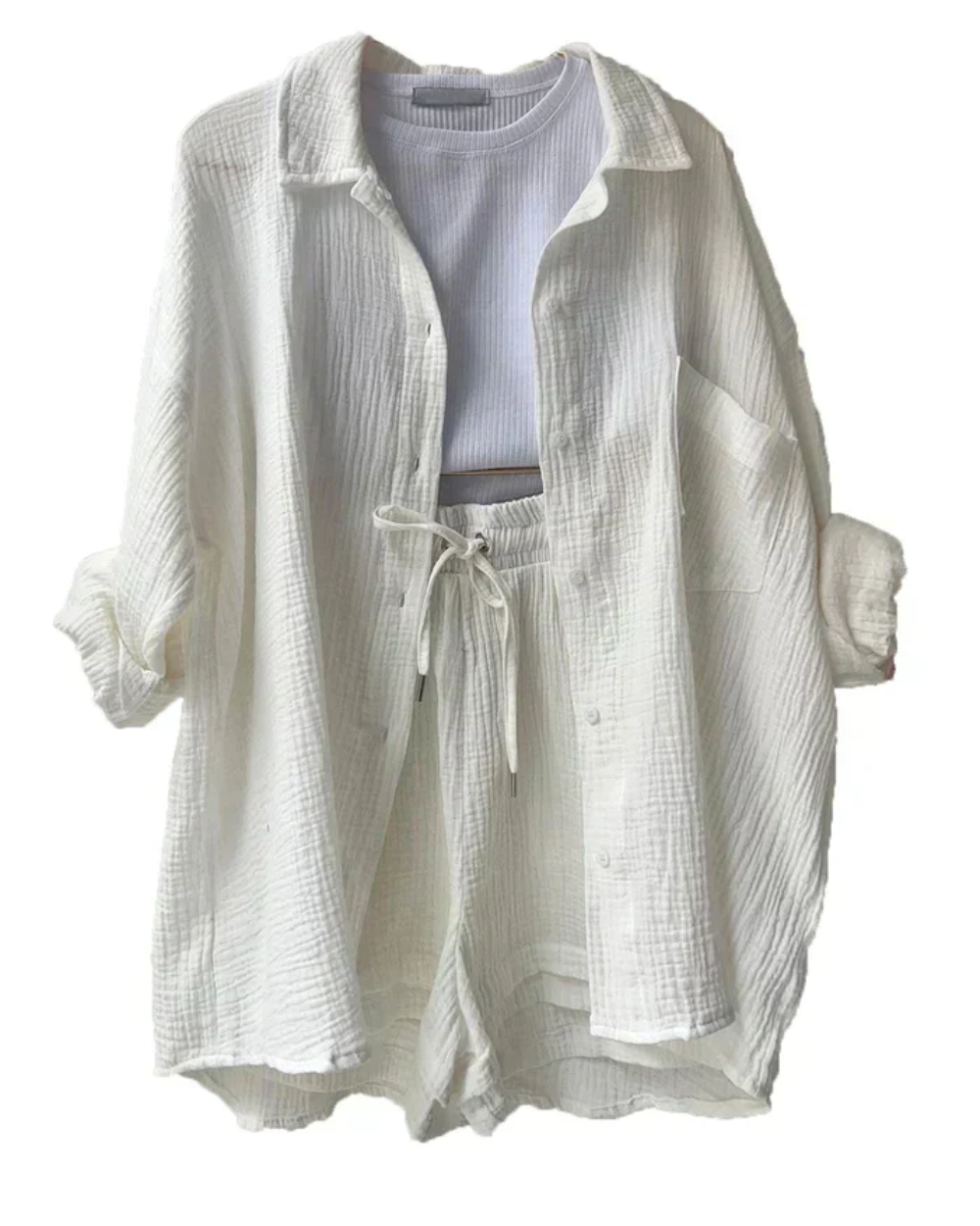 Casual zomerset
