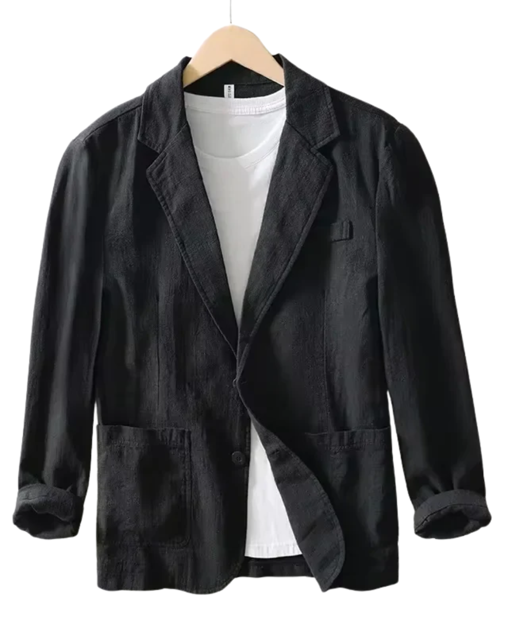 Elegante blazer voor mannen