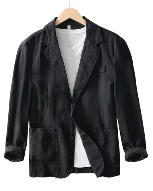 Elegante blazer voor mannen