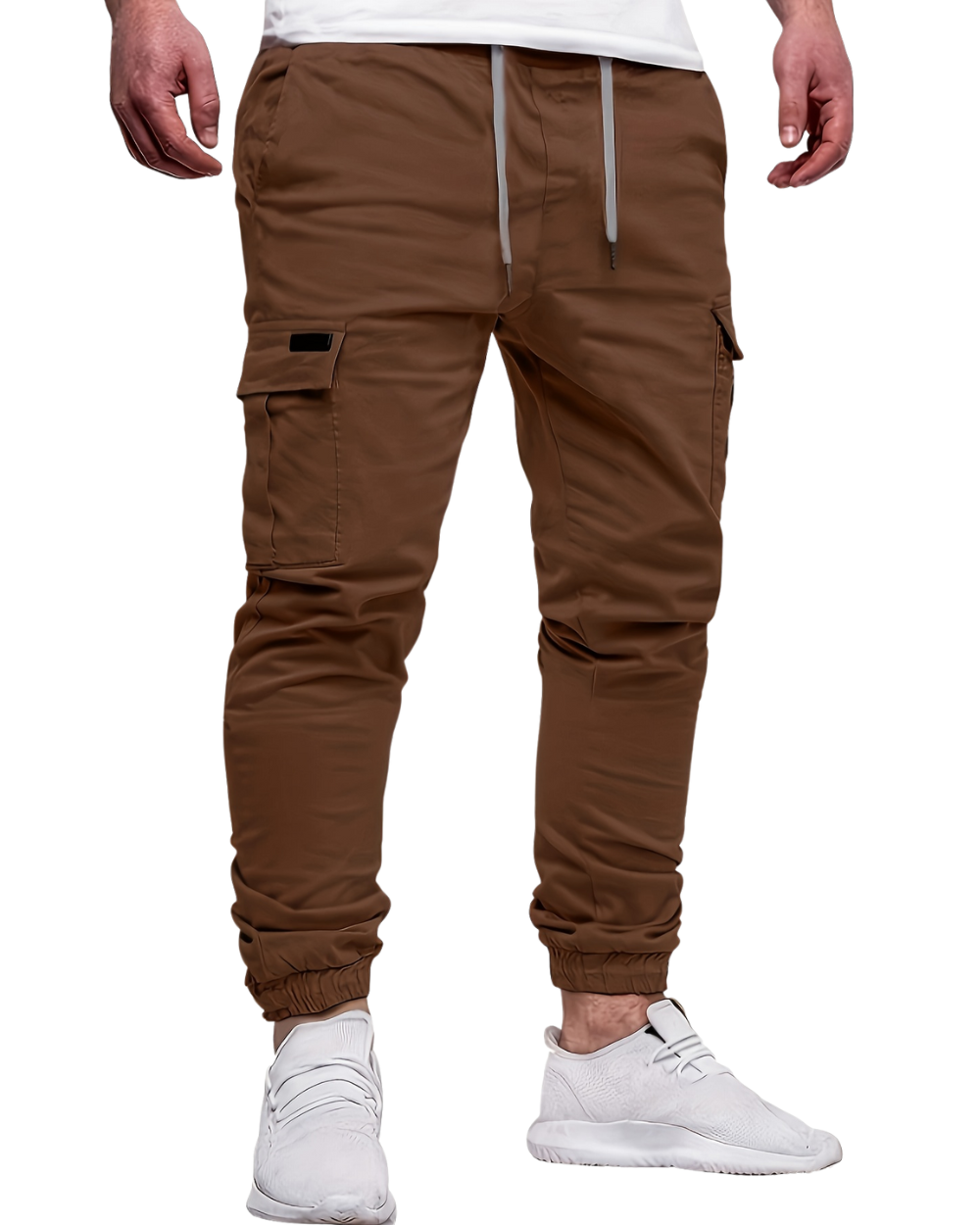 Casual Herenbroek