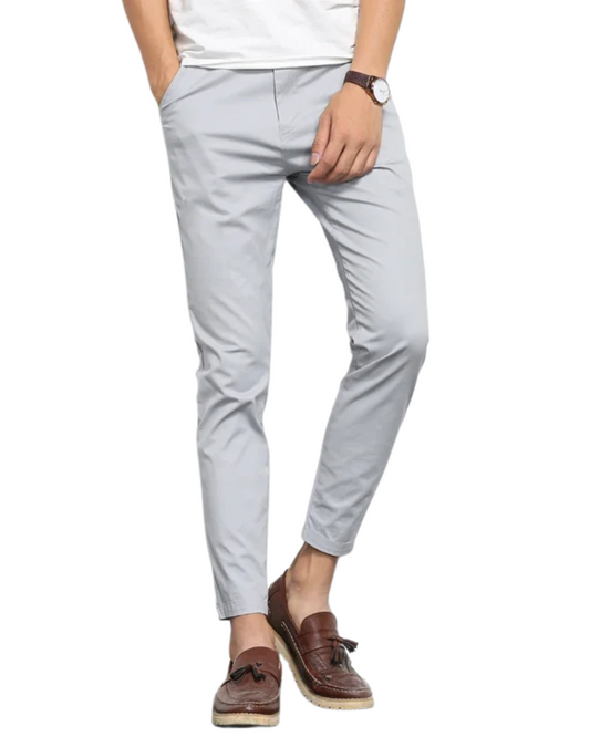Casual Herenbroek