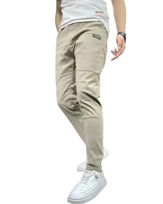 Stijlvolle Cargo Broek