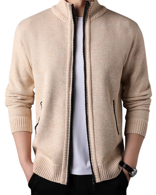 Elegant Chic Vest