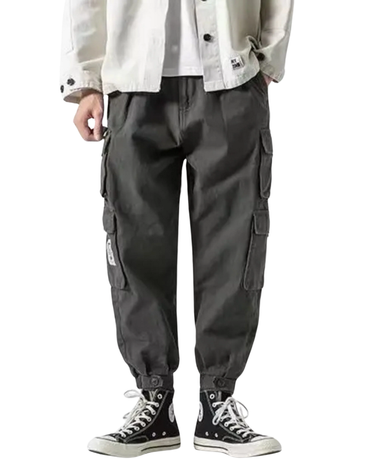 Elegante Cargo Broek