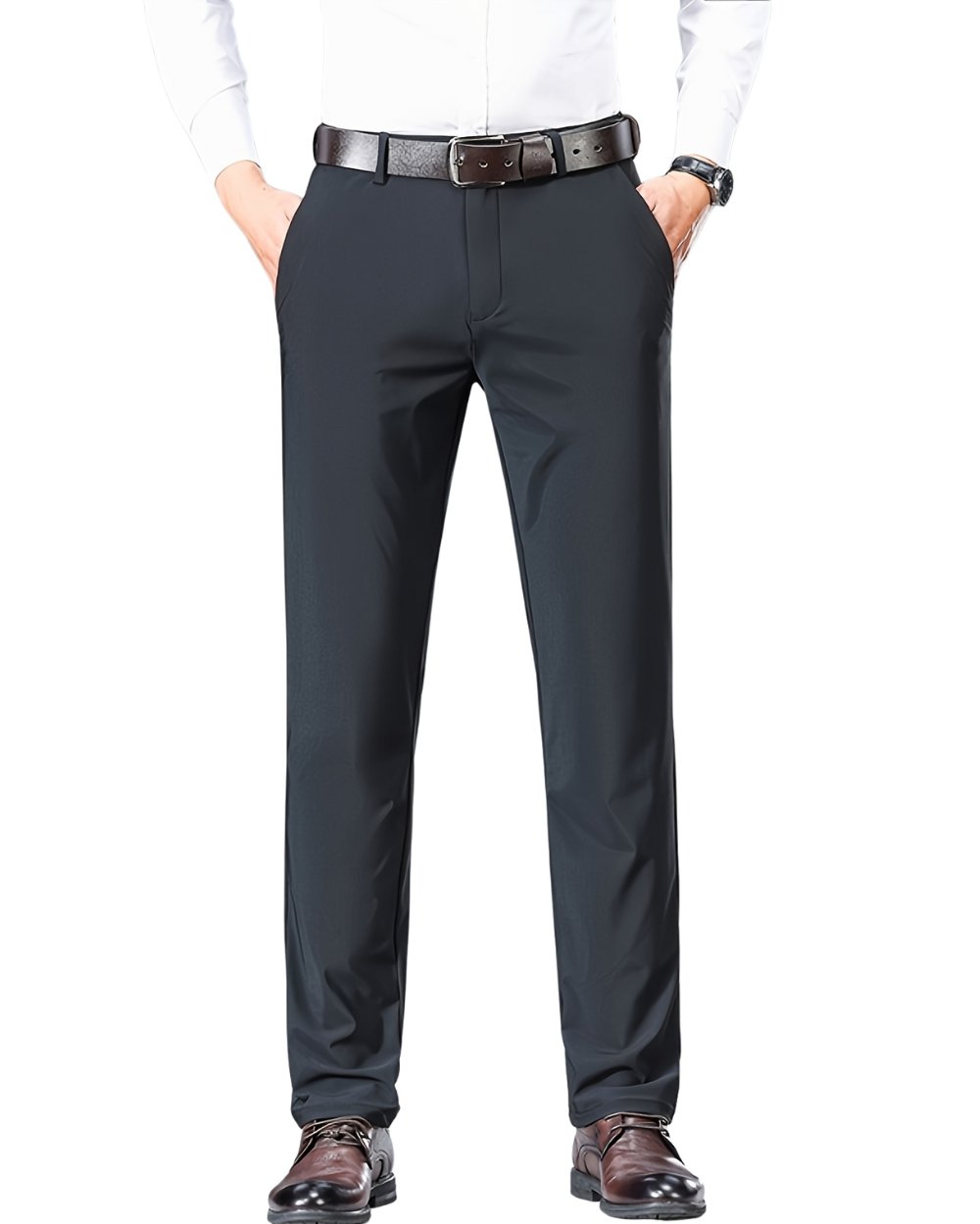 Elegante zakelijke broek