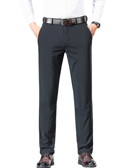 Elegante zakelijke broek