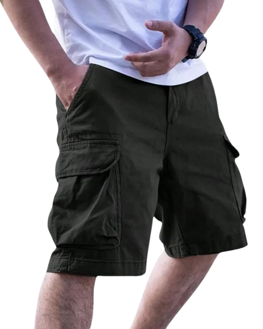 Casual Korte Broek
