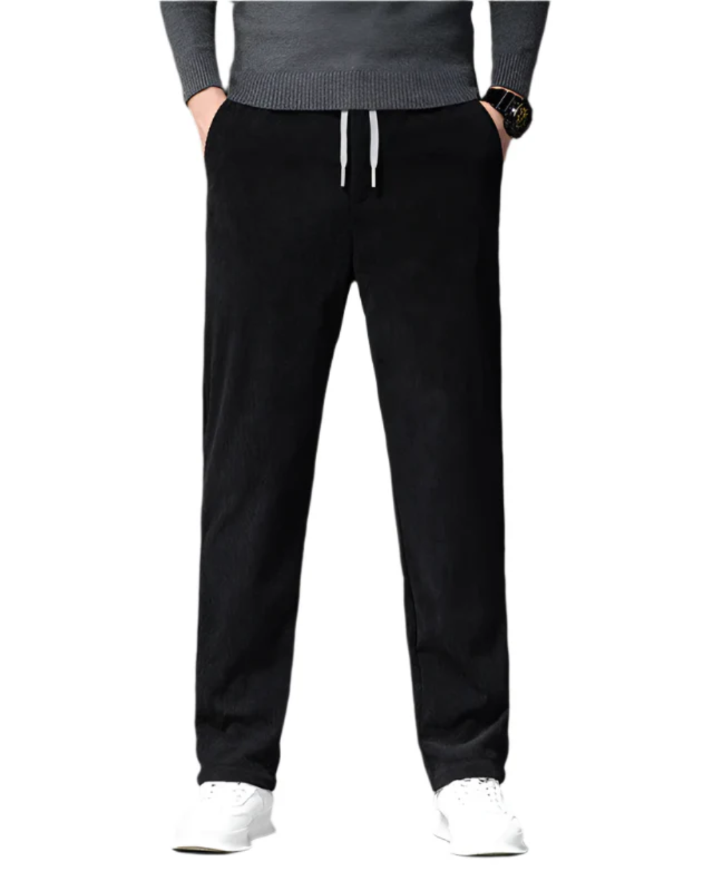 Walker Corduroy Broek