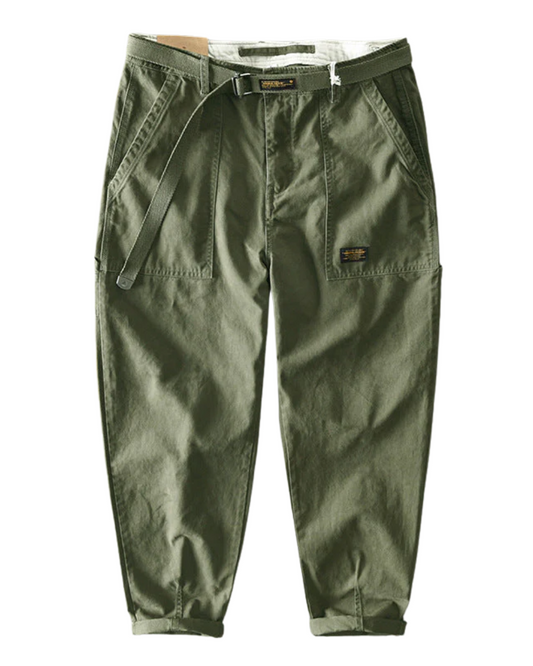 Casual Herenbroek