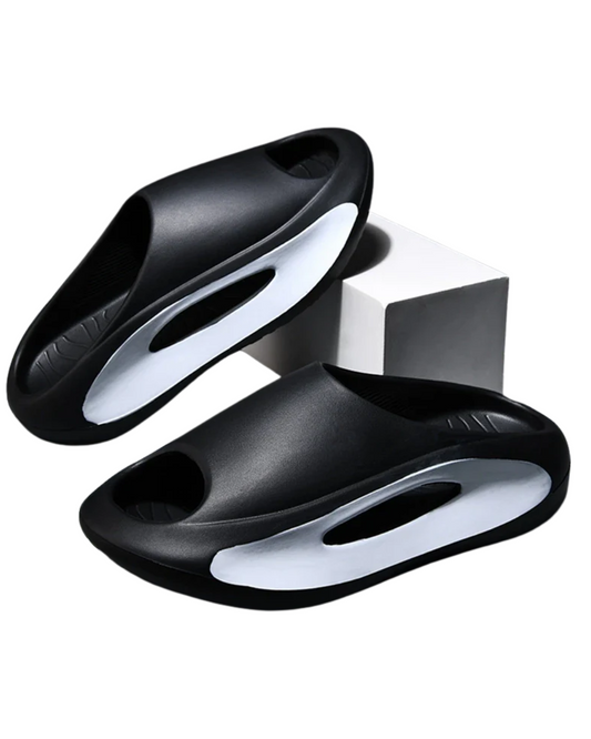 Schuimsandalen