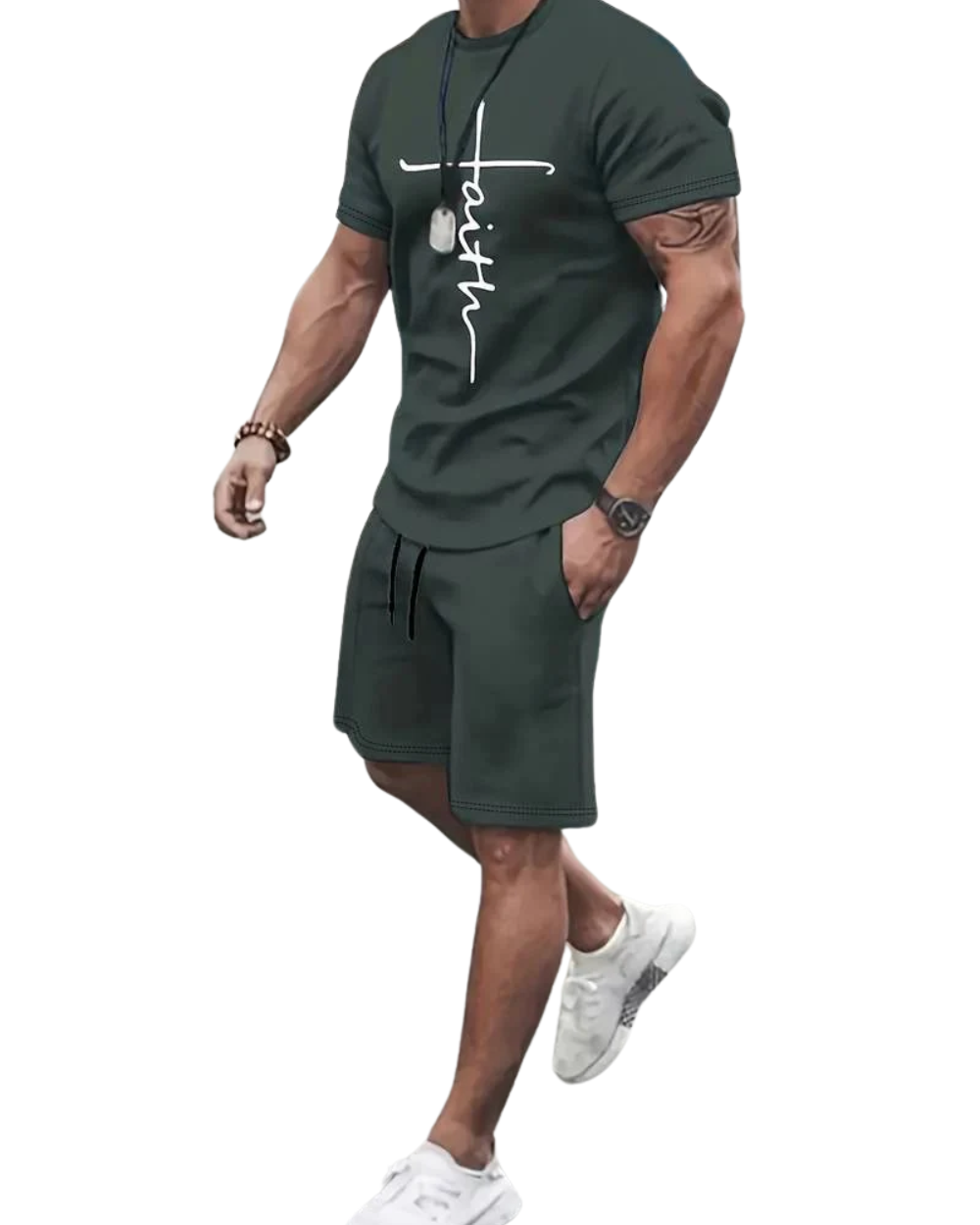 Casual zomerset
