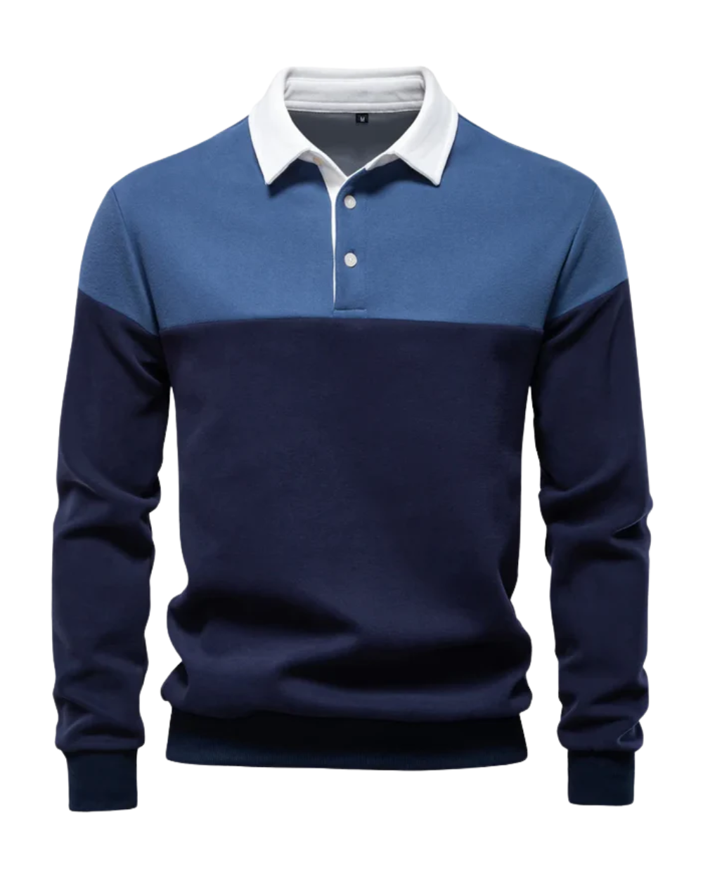 Elegante Polo Trui