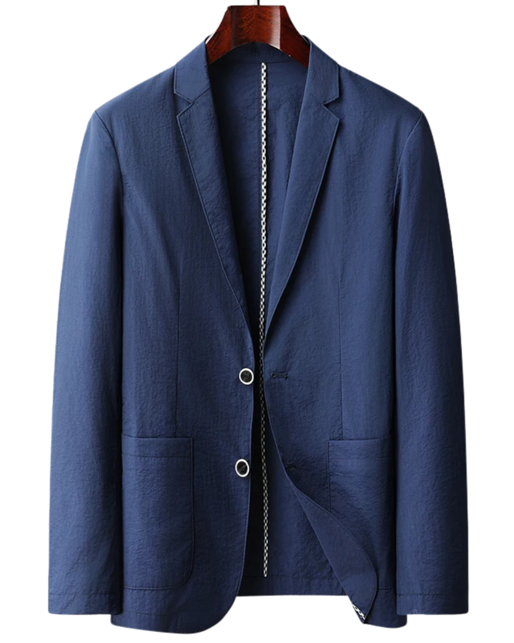Chique herenblazer