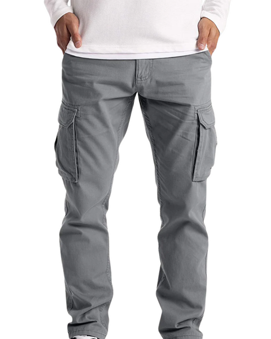 Lichtgewicht Cargo Broek