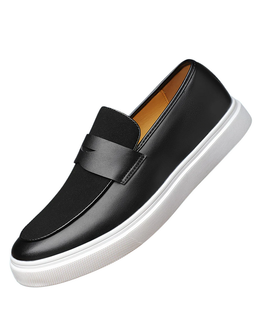 Elegante herenschoenen