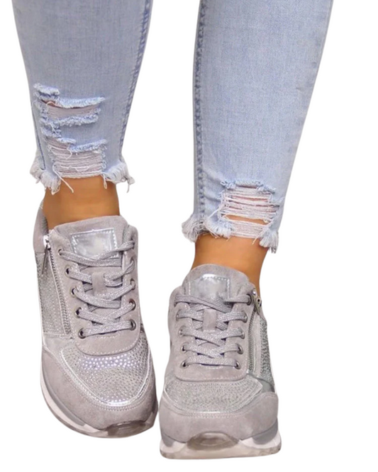 Comfortabele damesschoenen
