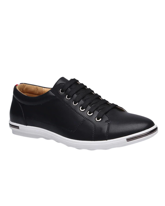 Elegante Leren Schoenen