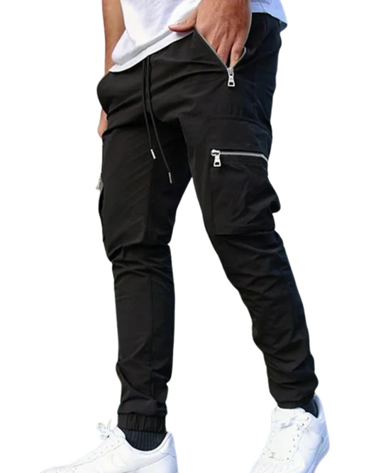 Elegante Cargo Broek