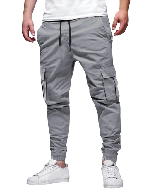 Casual Cargo Broek
