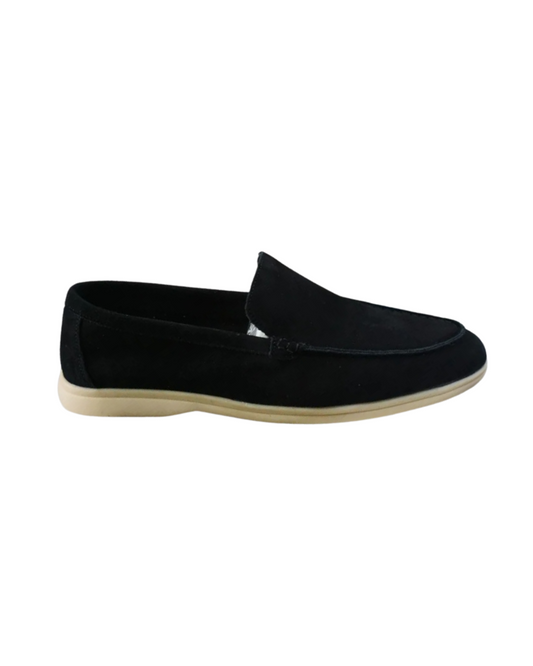 Premium suède Loafers