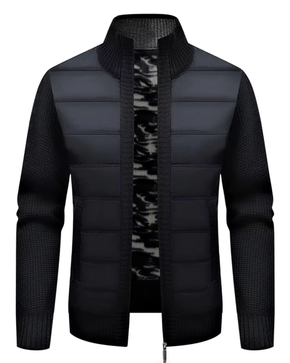 Leonardo elegante jas