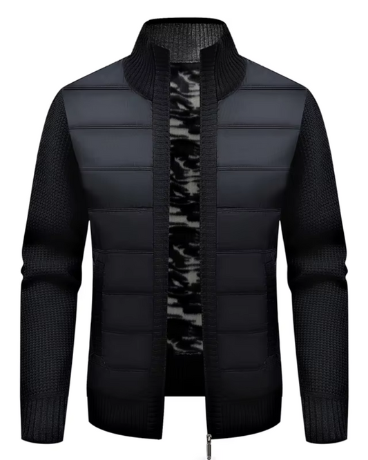 Leonardo elegante jas