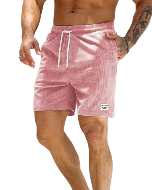 Zomershorts
