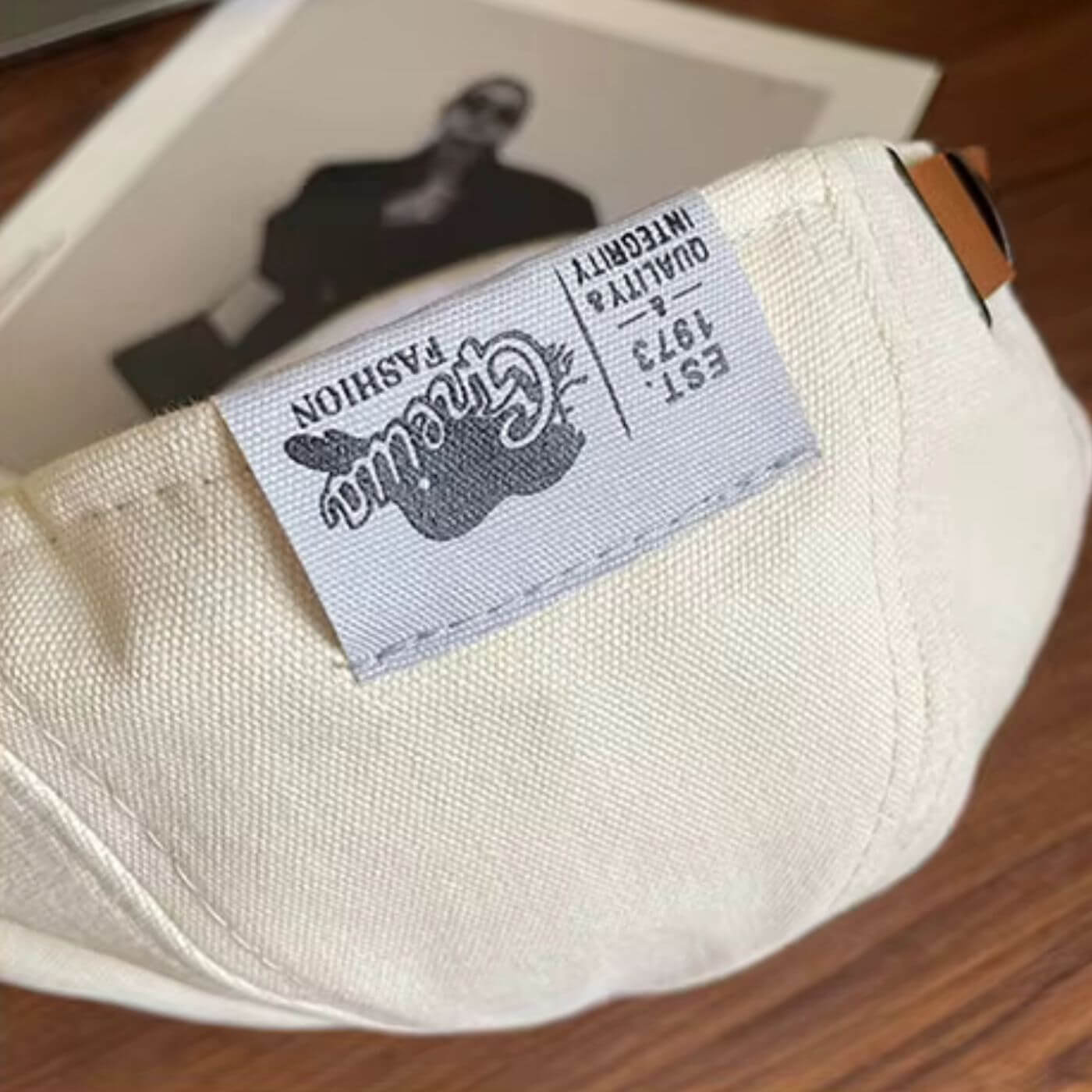 Klassieke baret