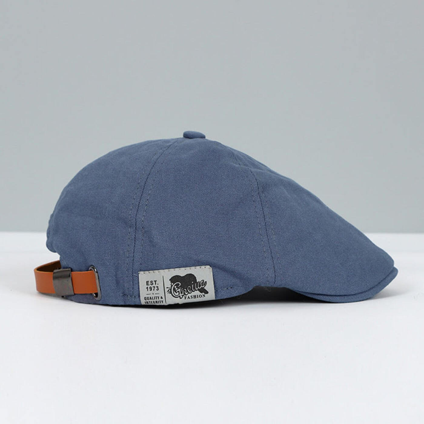 Klassieke baret
