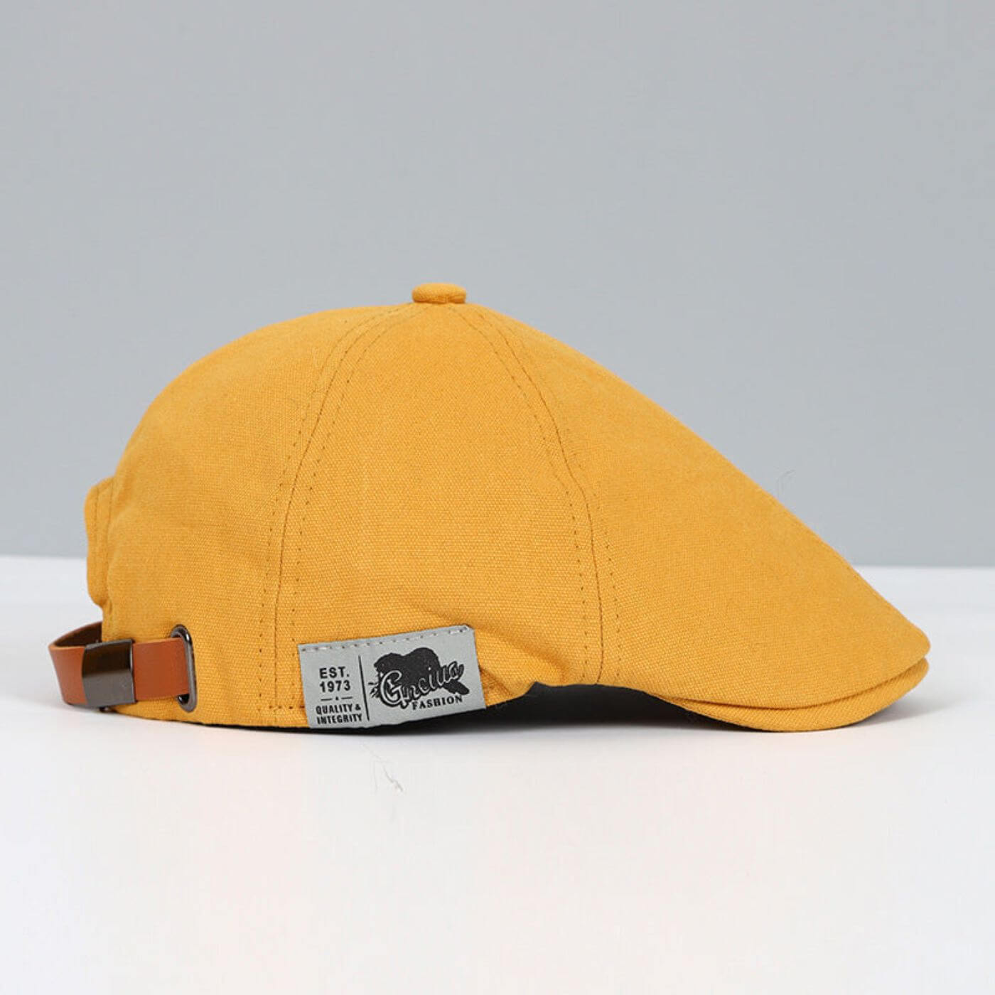 Klassieke baret