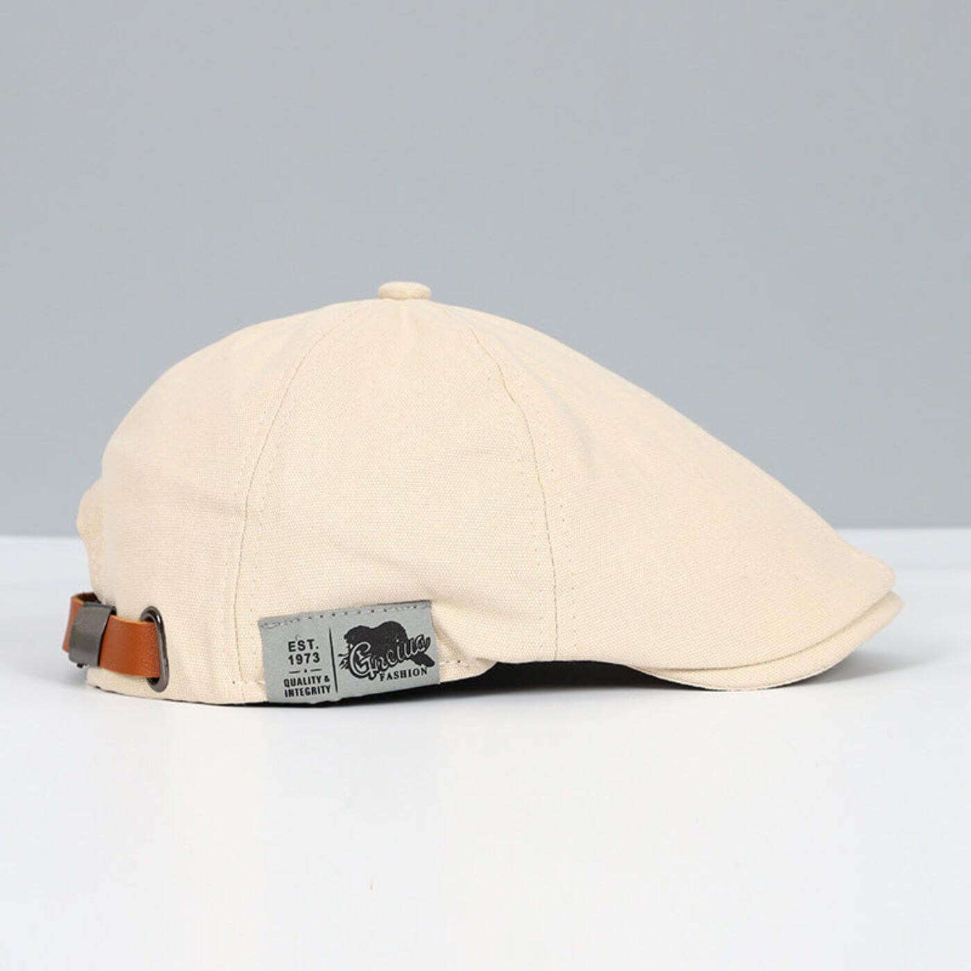 Klassieke baret