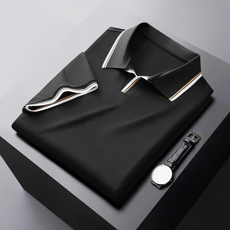 Premium Poloshirt