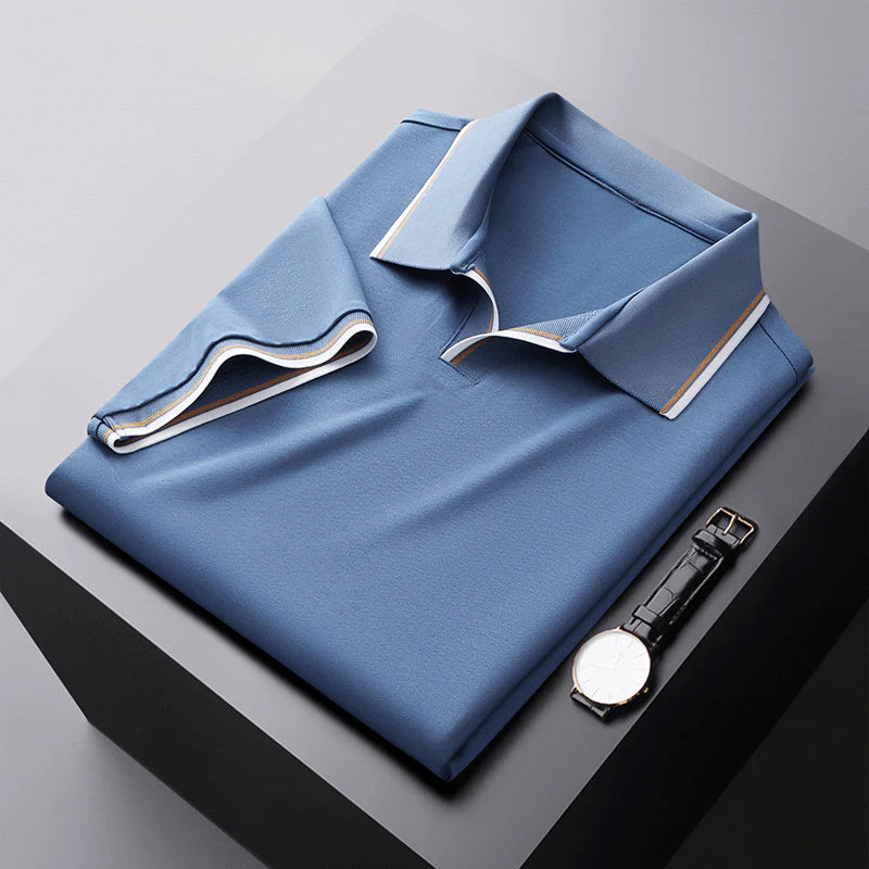 Premium Poloshirt