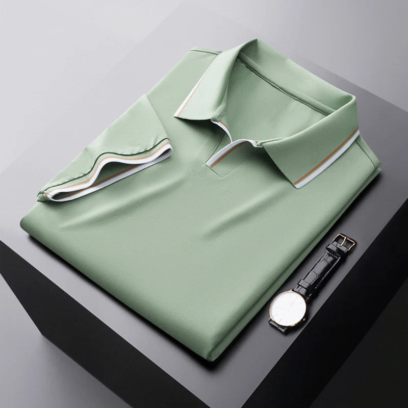 Premium Poloshirt