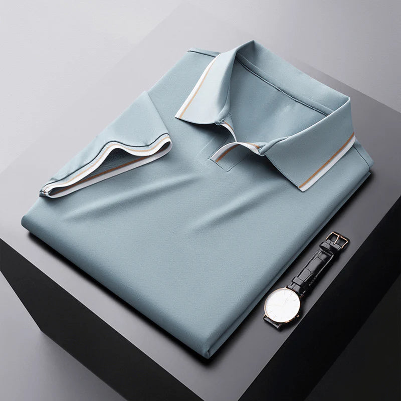 Premium Poloshirt